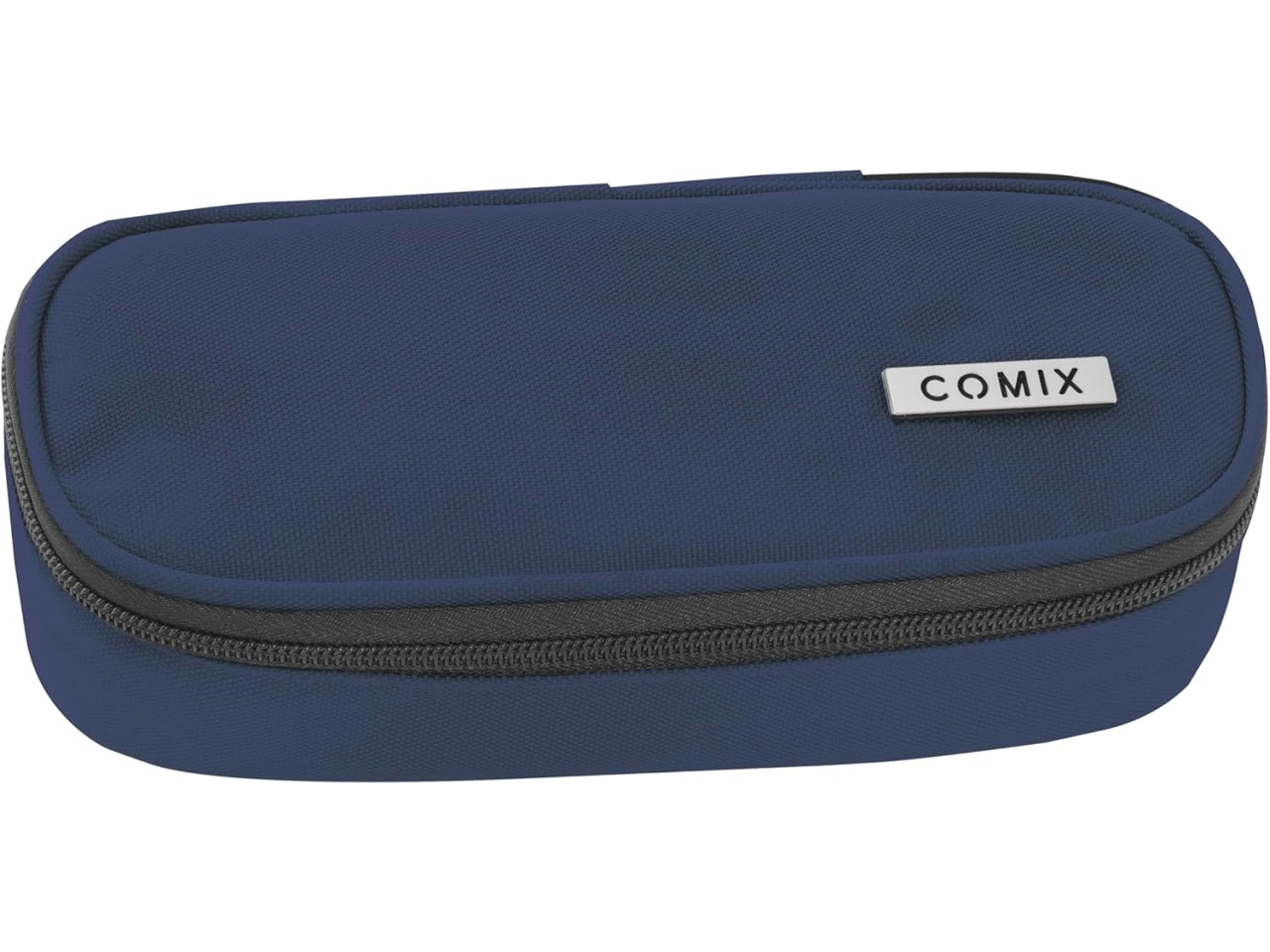 COMIX ASTUCCIO ORGANIZZATO BLU 73829BL