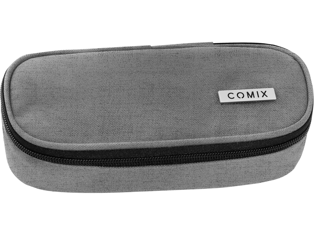 COMIX ASTUCCIO ORGANIZZATO GRIGIO 73829GR