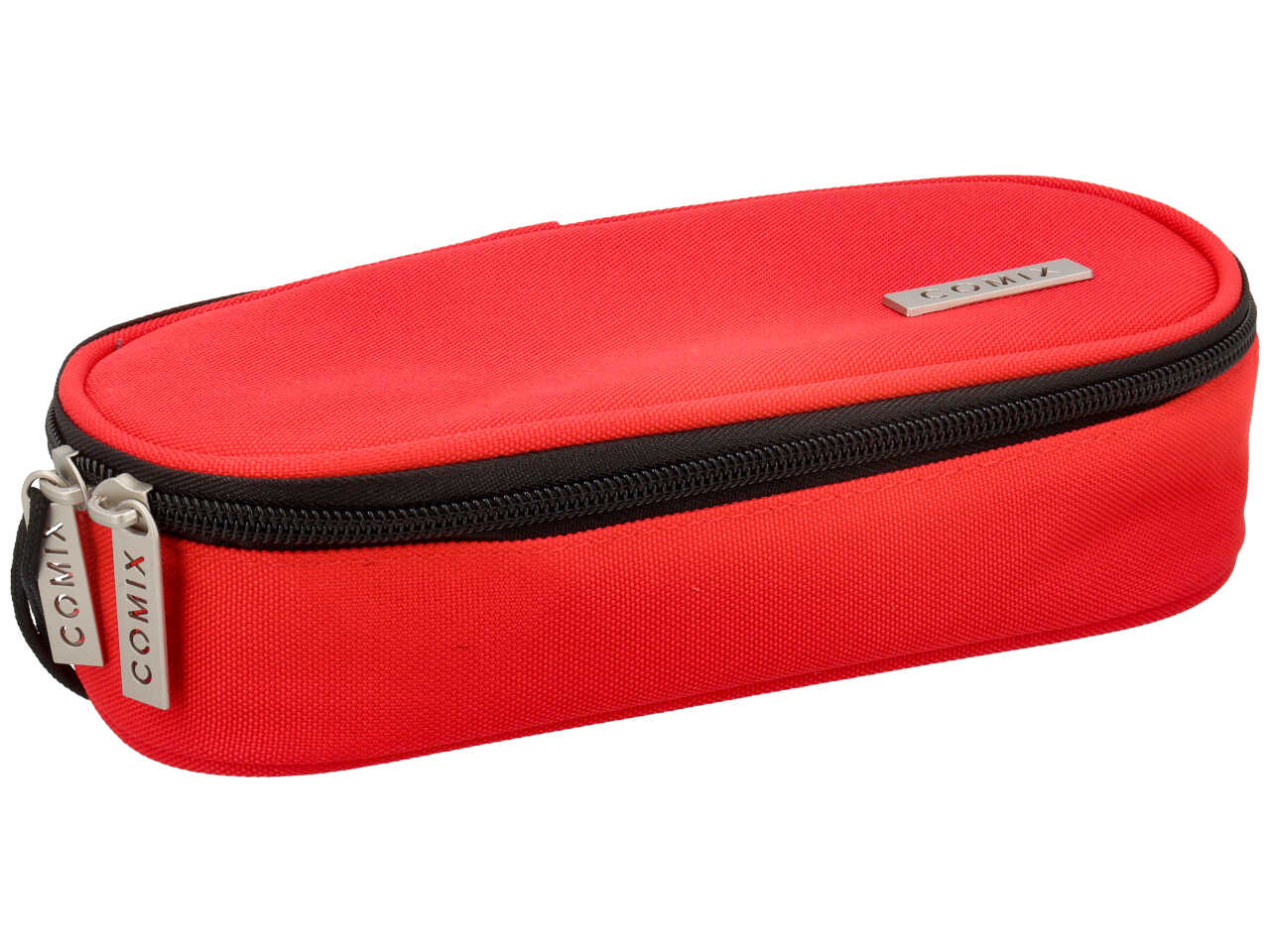 COMIX ASTUCCIO ORGANIZZATO ROSSO 73829RO