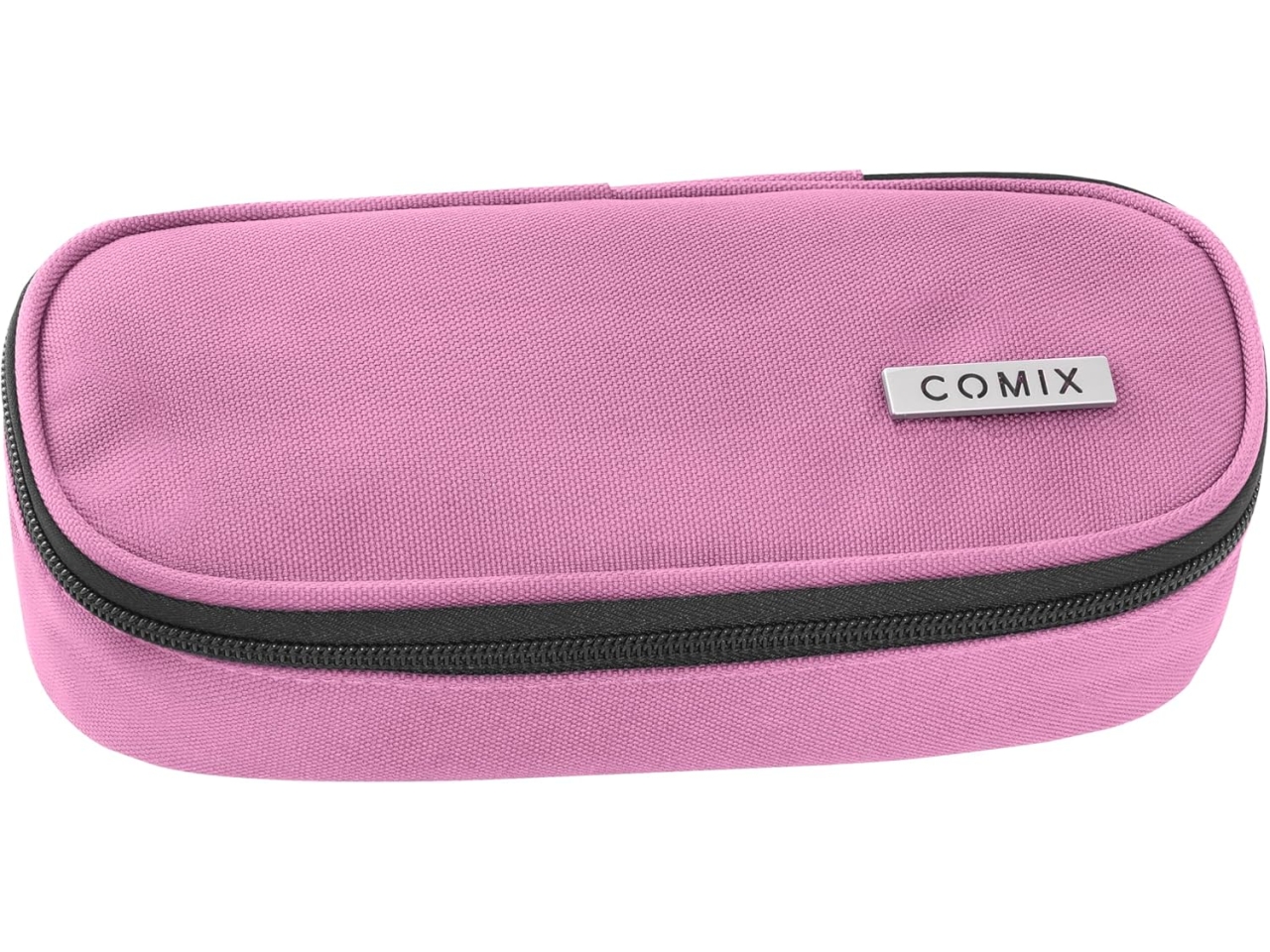 COMIX ASTUCCIO ORGANIZZATO MAUVE 73829MA
