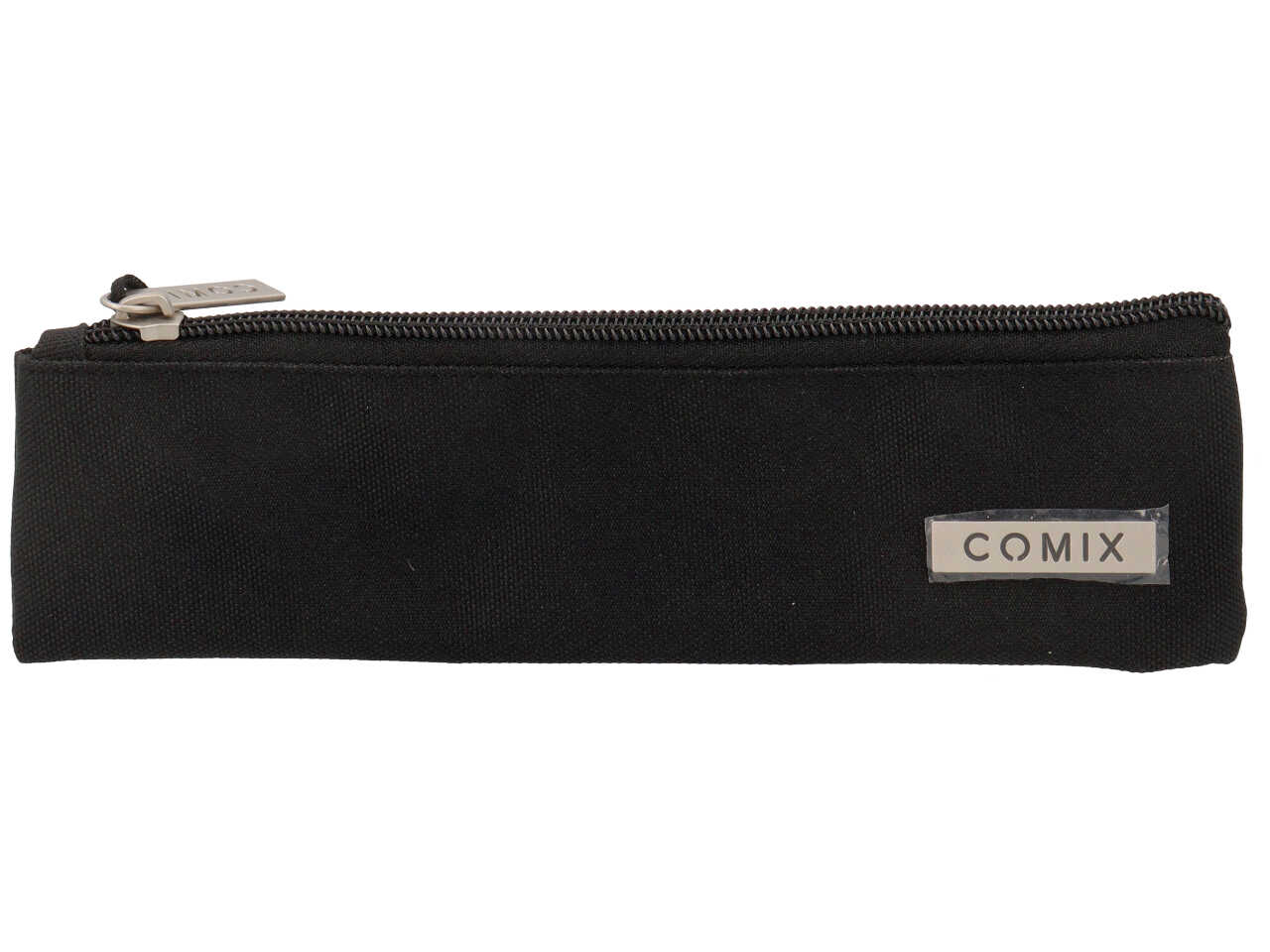 COMIX ASTUCCIO 2 PENNE NERO 73835NE