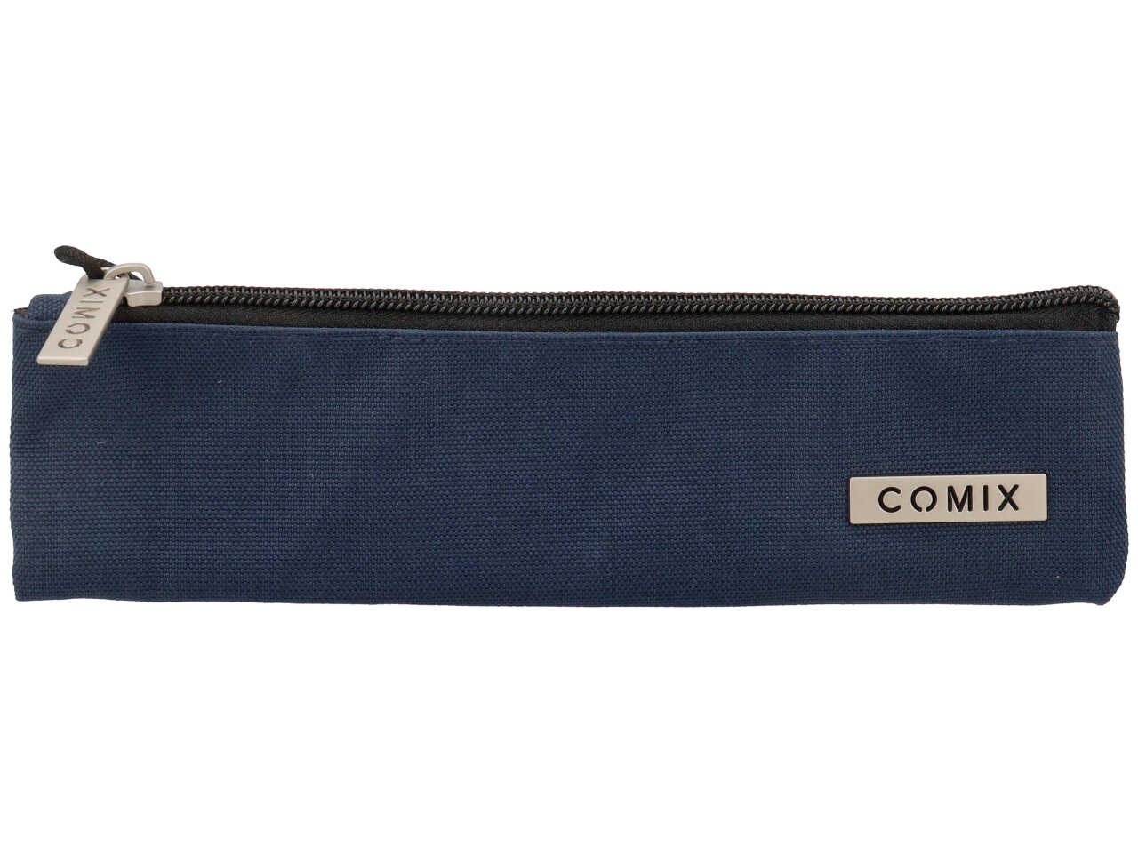 COMIX ASTUCCIO 2 PENNE BLU 73835BL