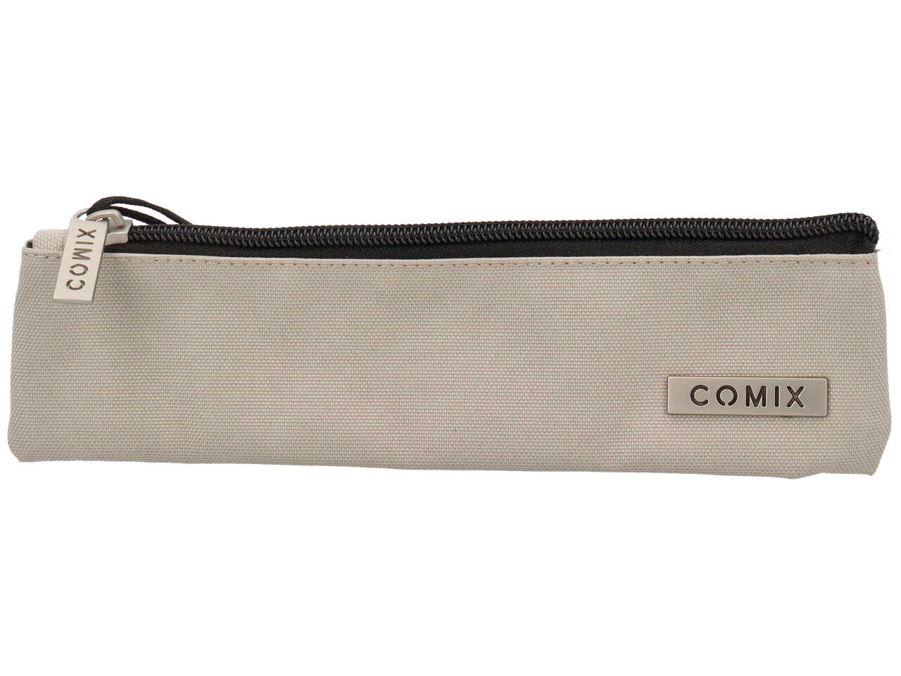 COMIX ASTUCCIO 2 PENNE TAUPE 73835TA