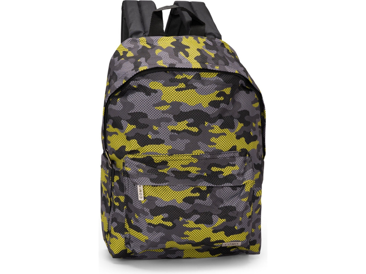 COMIX ZAINO AMERICANO ALL.CAMO MESH 73837CM COMIX ZAINO AMERICANO ALL.CAMO MESH 73837CM