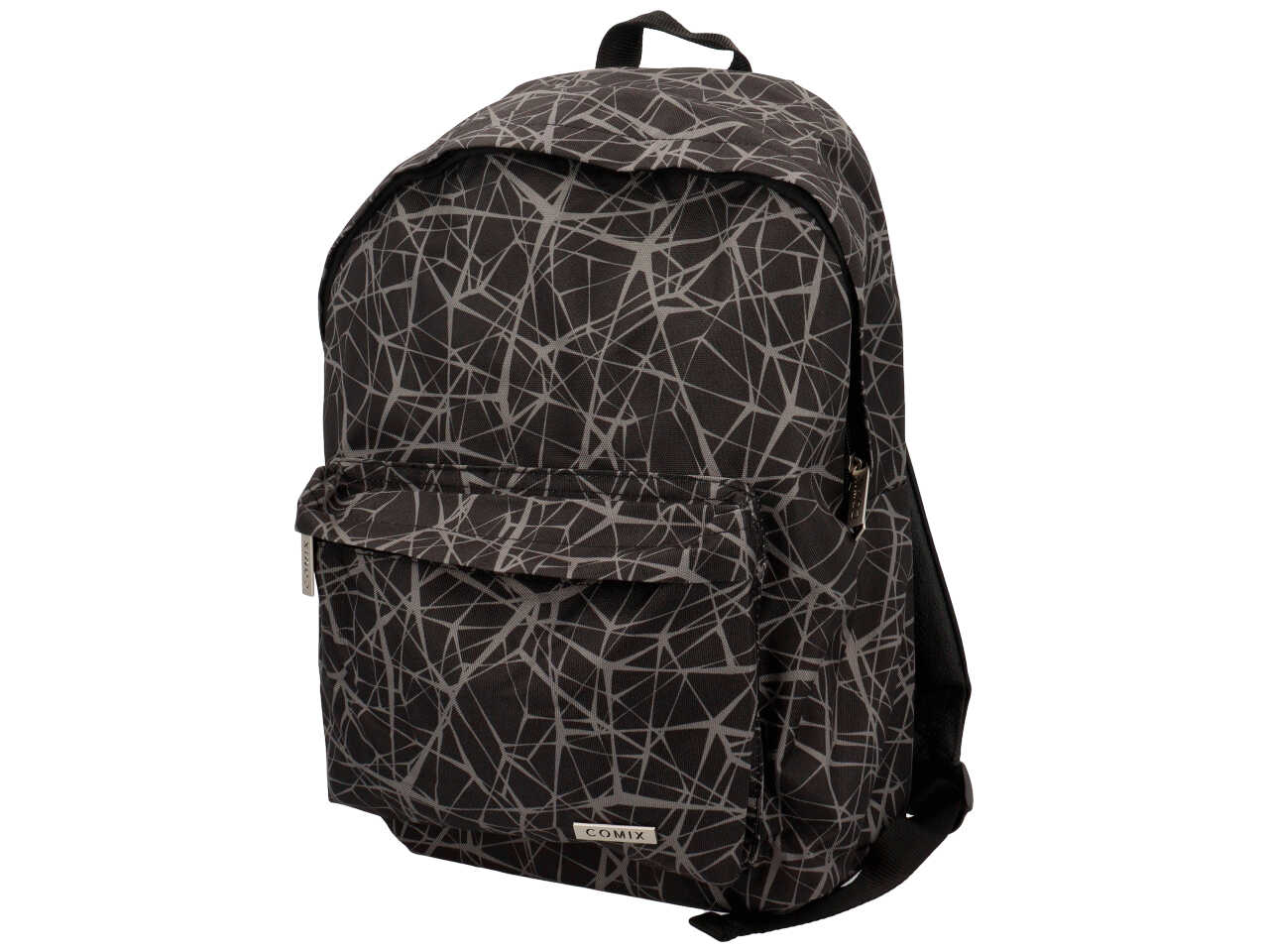 COMIX ZAINO AMERICANO ALL. GRID 73837GD COMIX ZAINO AMERICANO ALL. GRID 73837GD
