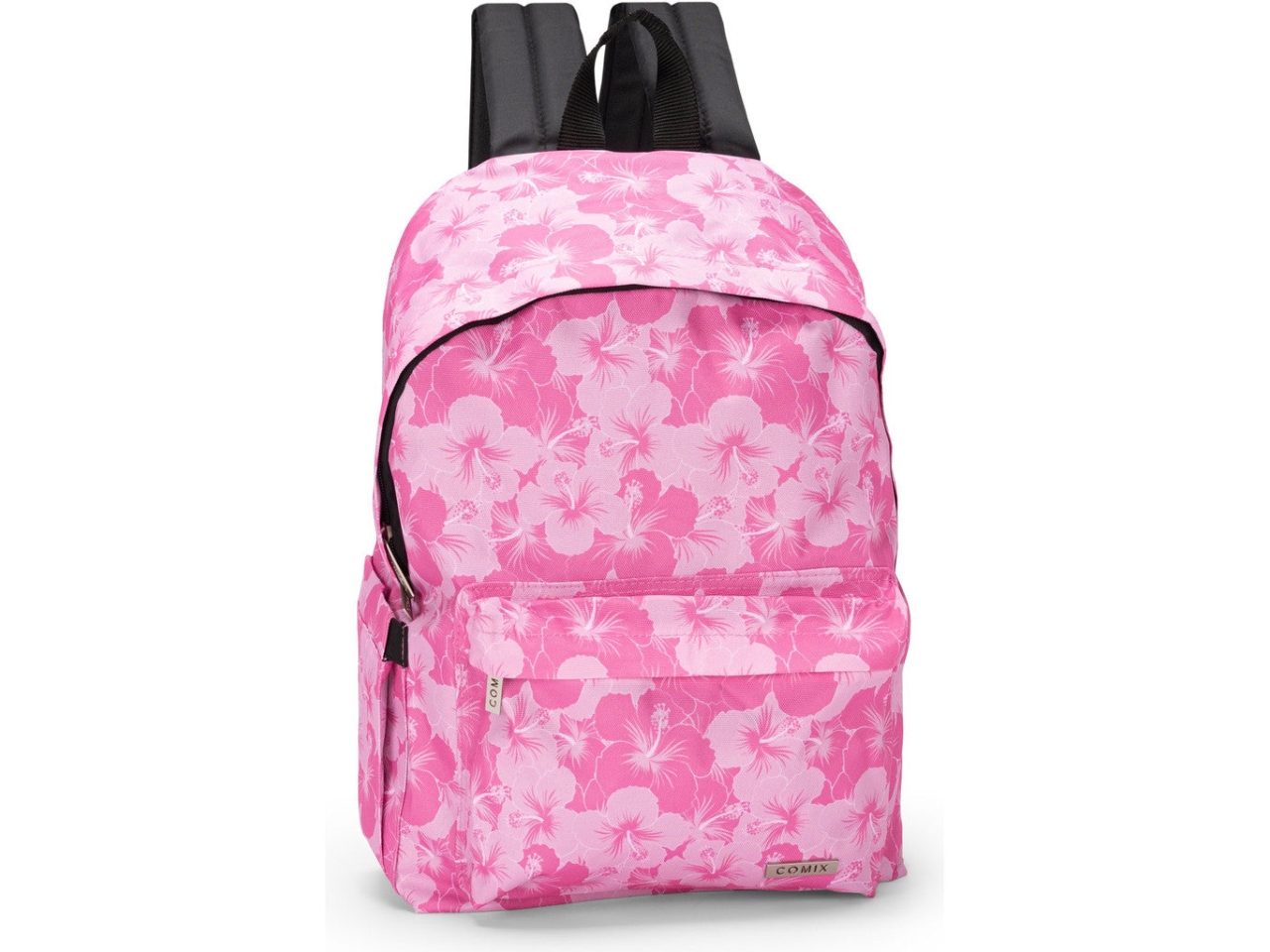 COMIX ZAINO AMERICANO ALL. HIBISCUS 73837HI COMIX ZAINO AMERICANO ALL. HIBISCUS 73837HI