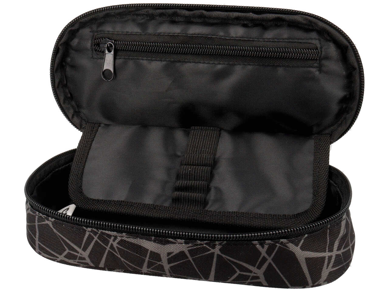 COMIX ASTUCCIO OVALE GRID 73849GD