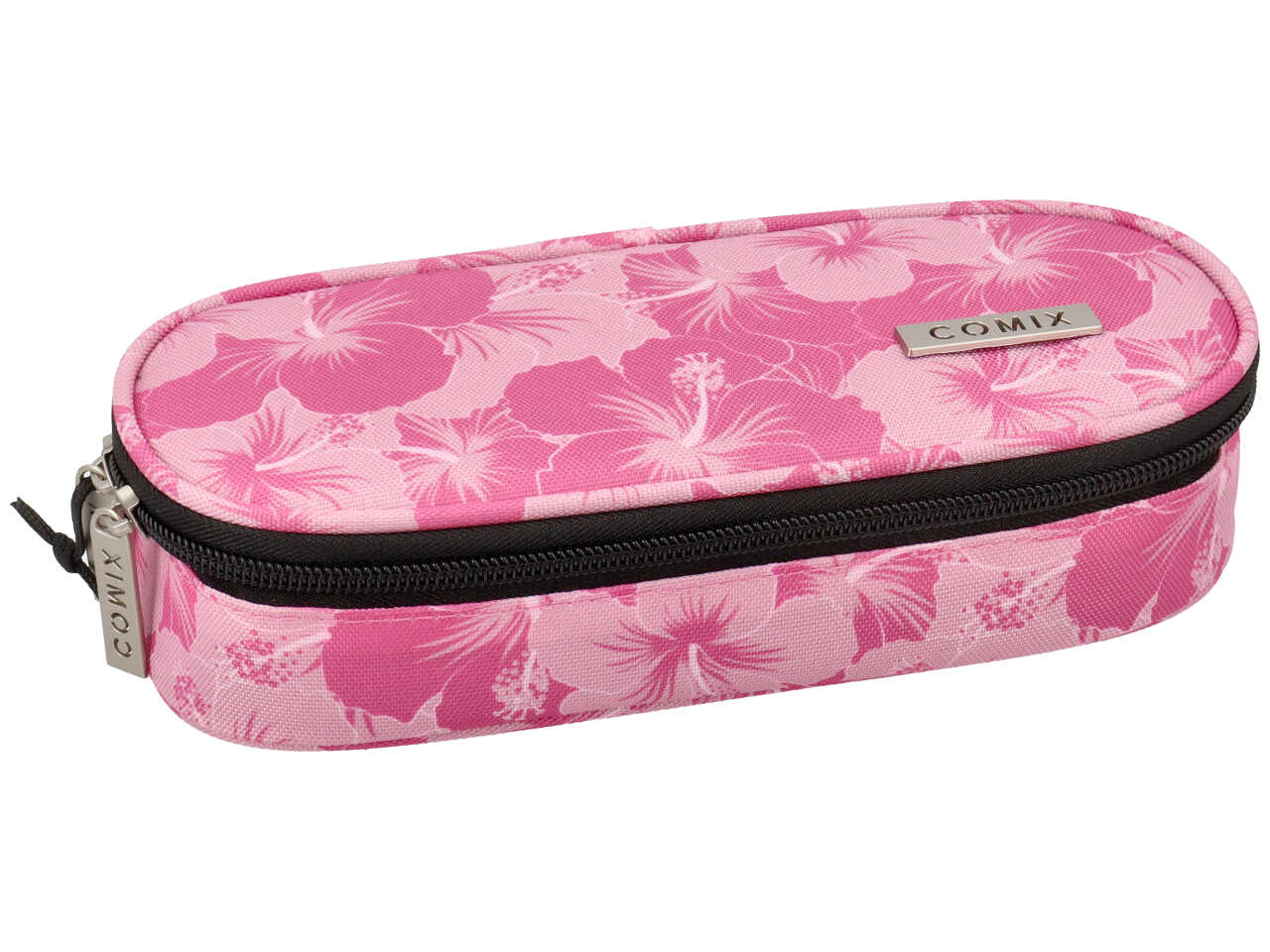 COMIX ASTUCCIO OVALE HIBISCUS 73849HI