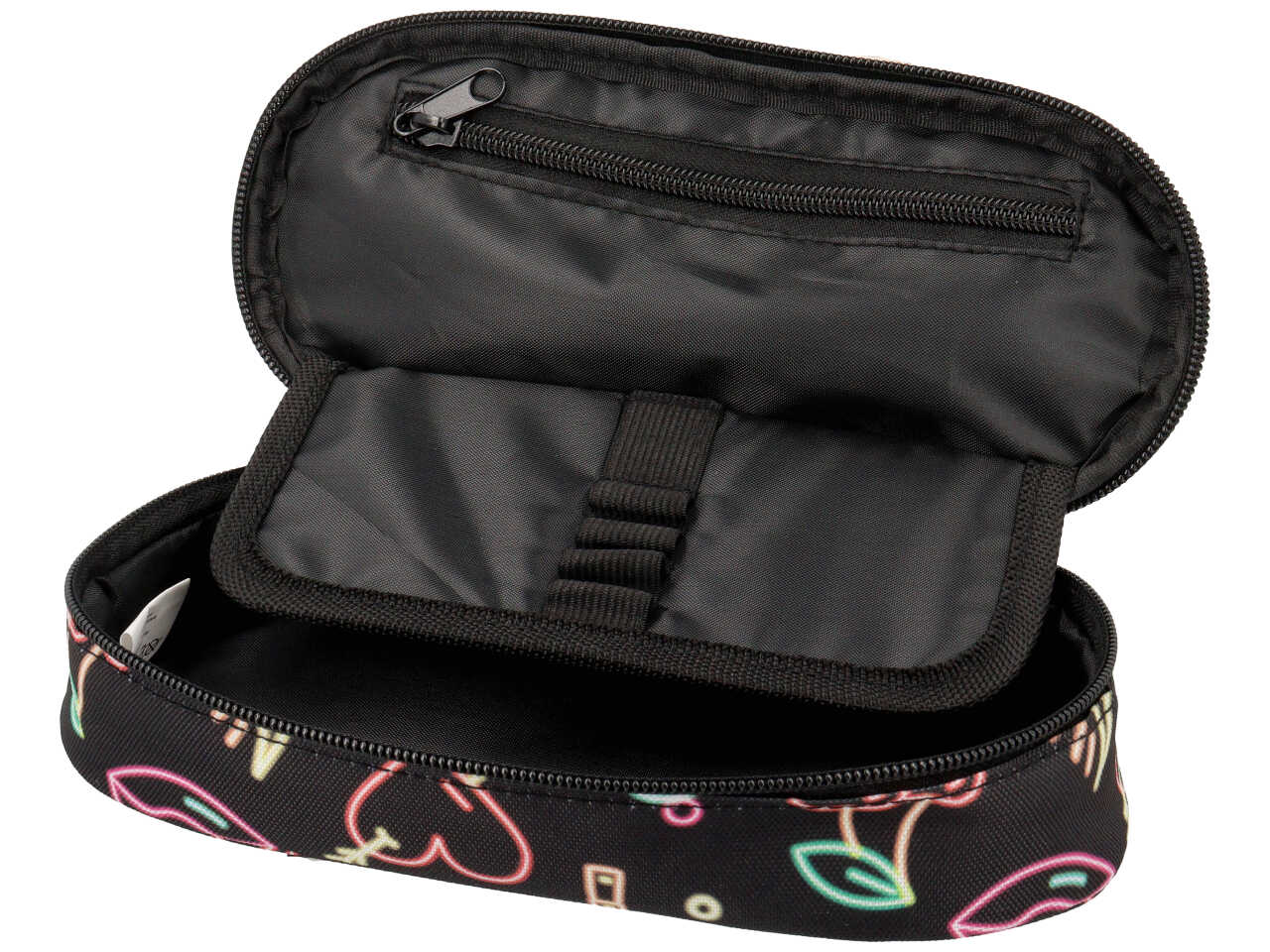 COMIX ASTUCCIO OVALE NEON 73849NN