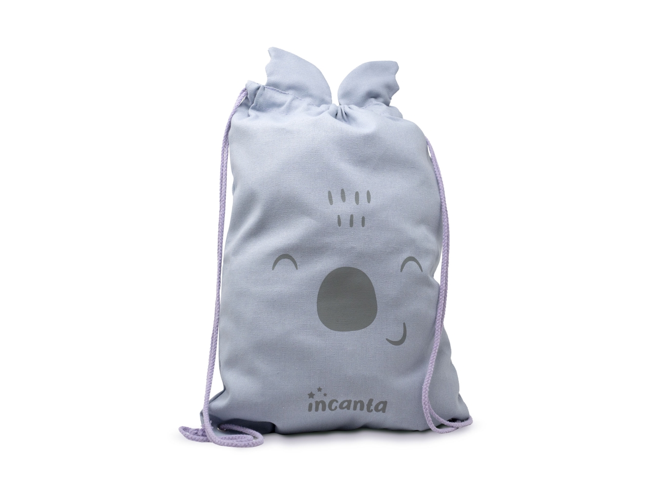 NOBU’, SACCA ZAINO, KOALA IK64KO NOBU’, SACCA ZAINO, KOALA IK64KO