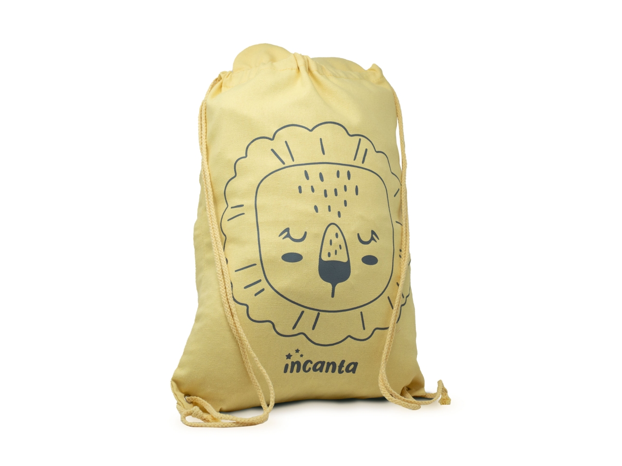 NOBU’, SACCA ZAINO, LEONE IK64LE NOBU’, SACCA ZAINO, LEONE IK64LE