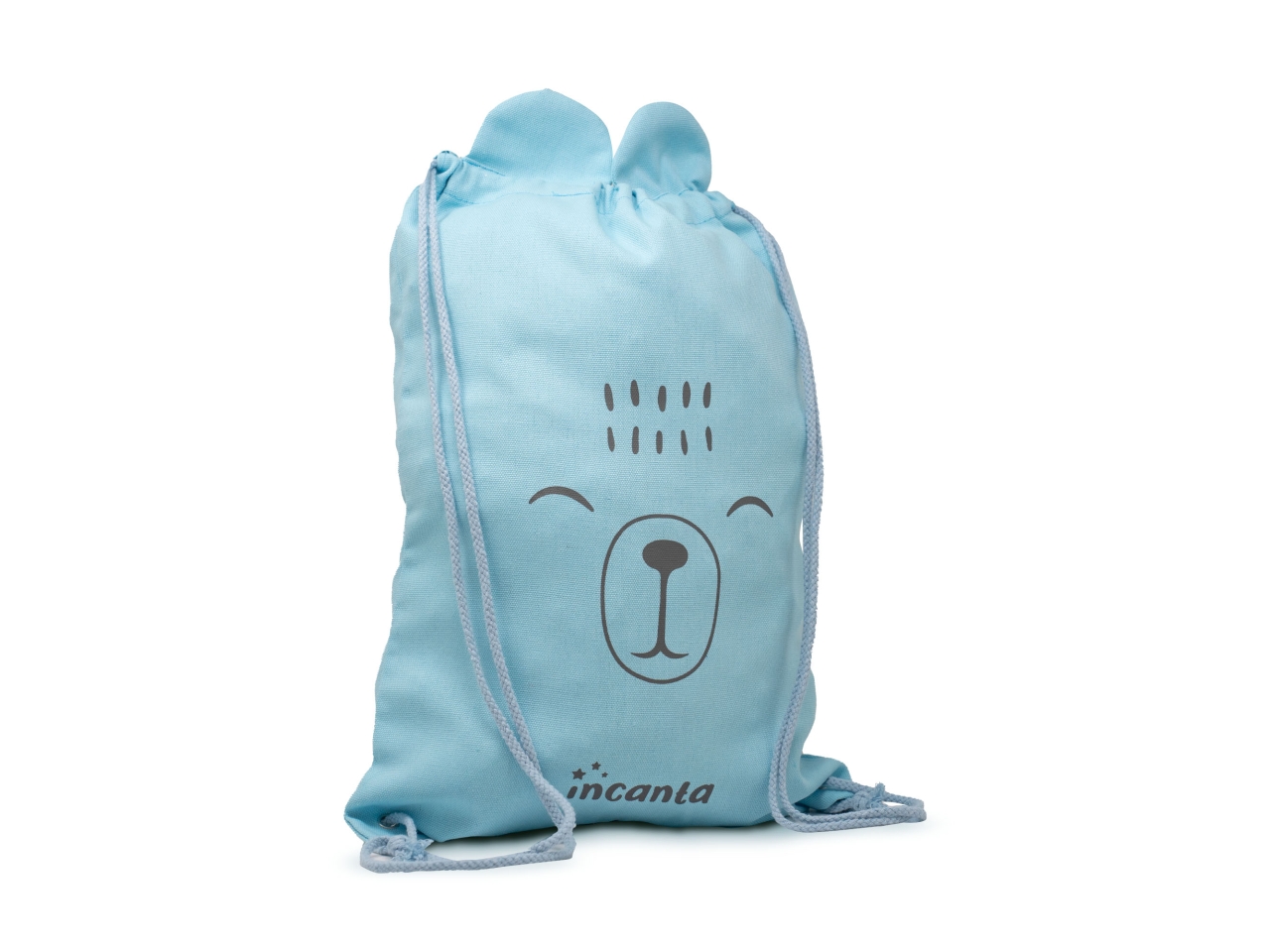 NOBU’, SACCA ZAINO, ORSO IK64OR NOBU’, SACCA ZAINO, ORSO IK64OR