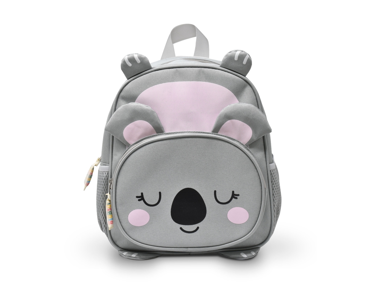 ZAZZO, ZAINO KOALA IK51