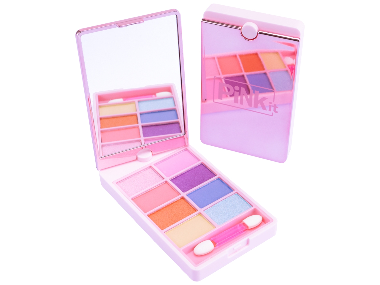 PINK IT MINI MIRROR PORTFOLIO 40059 PINK IT MINI MIRROR PORTFOLIO 40059