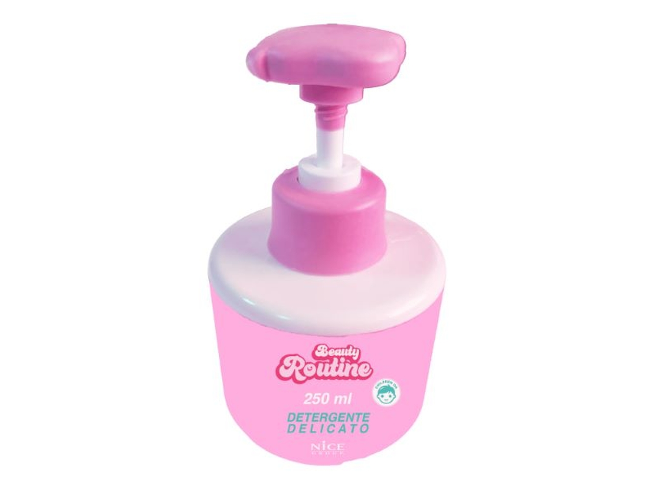 BEAUTY ROUTINE DETERG.VISO CORPO 50020