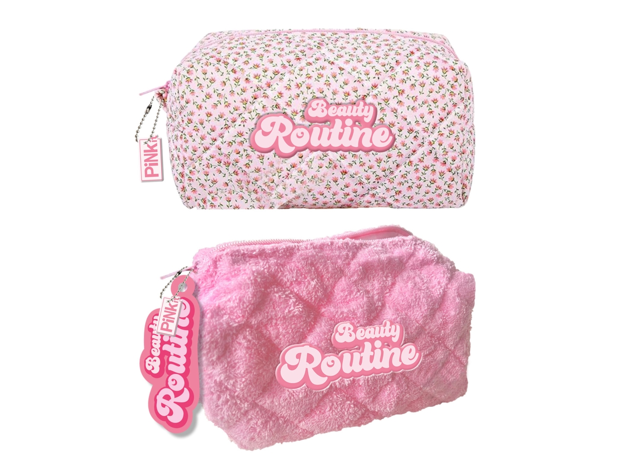 BEAUTY ROUTINE BEAUTY CASE 50025