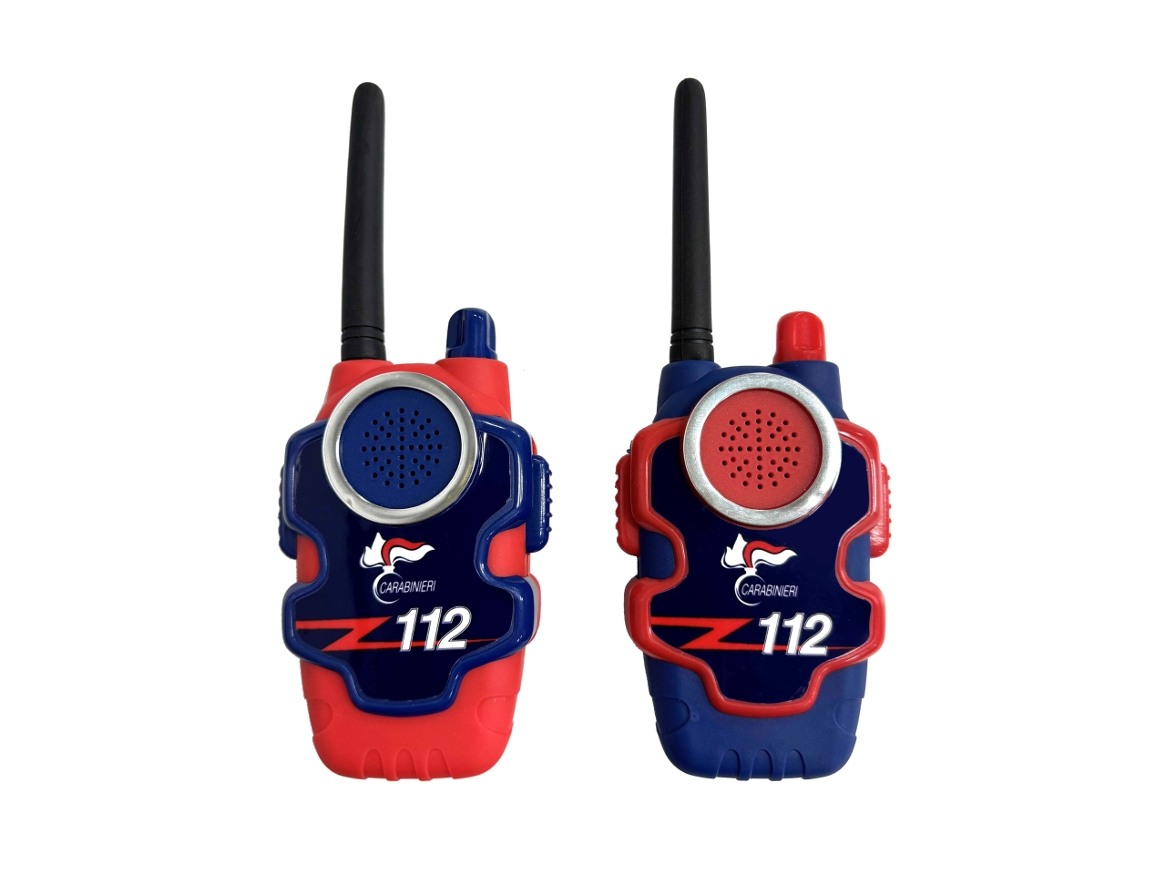 CARABINIERI WALKIE TALKIE 41009