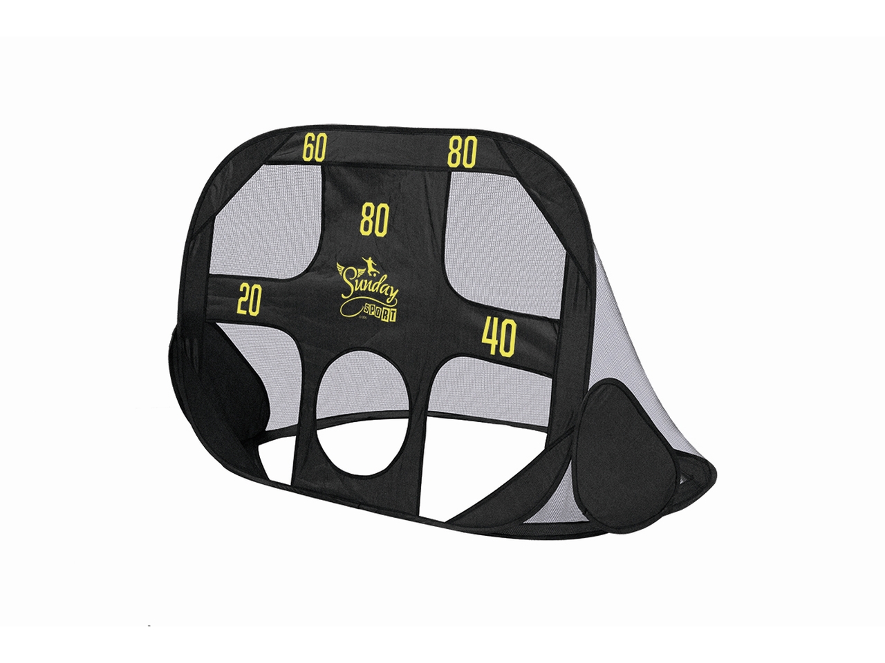 PORTA CALCIO POP UP 2 IN 1 47015
