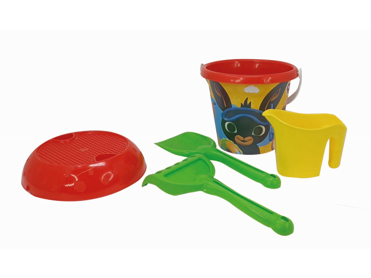 BING SECCHIELLO SET MARE XL 48890