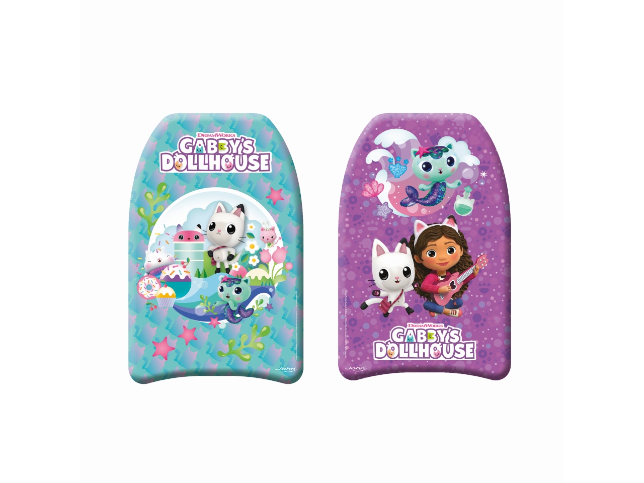 GABBYS’DOLLHOUSE TAVOLA NUOTO 975326