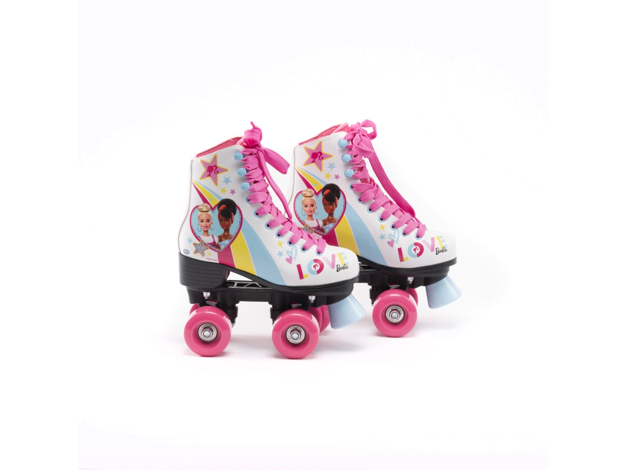 BARBIE PATTINI A ROTELLE TG.29 44874