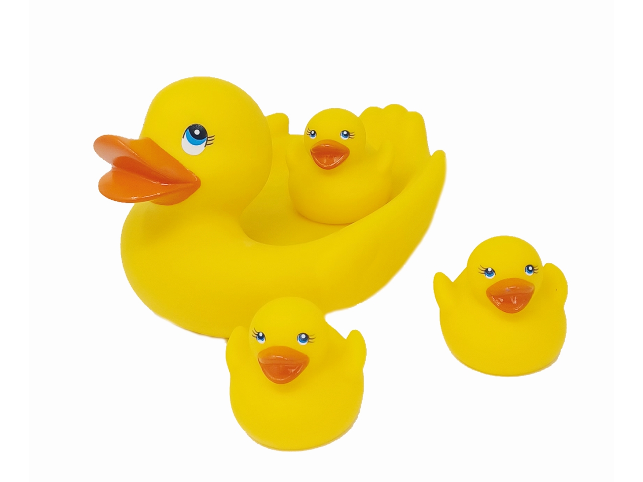 OPPLA’ FAMIGLIA BAGNETTO PAPERA 47415