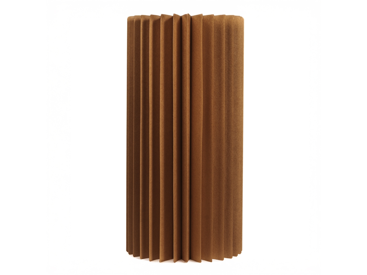 COLONNA 2FORME LED D.30H.40 MARR. 13720027