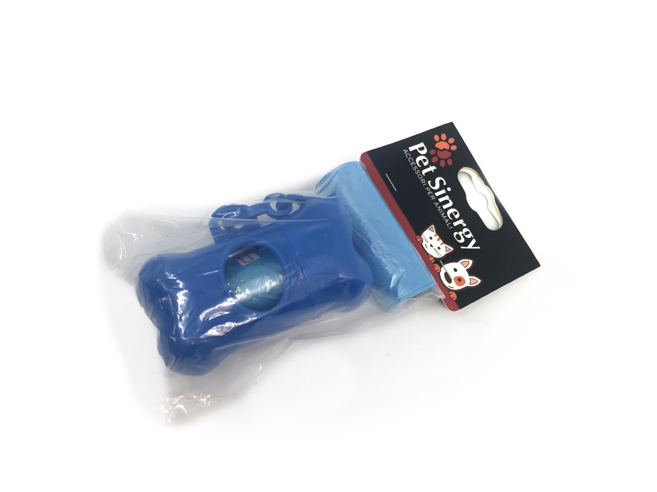 PORTASACCO FECI C/SACCHETTI 07861509