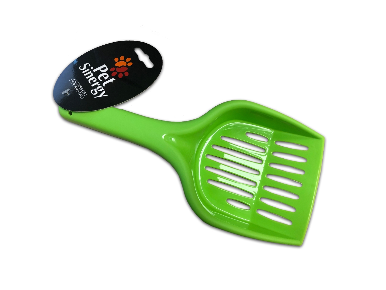 PALETTA IGENICA PLASTICA 07862011