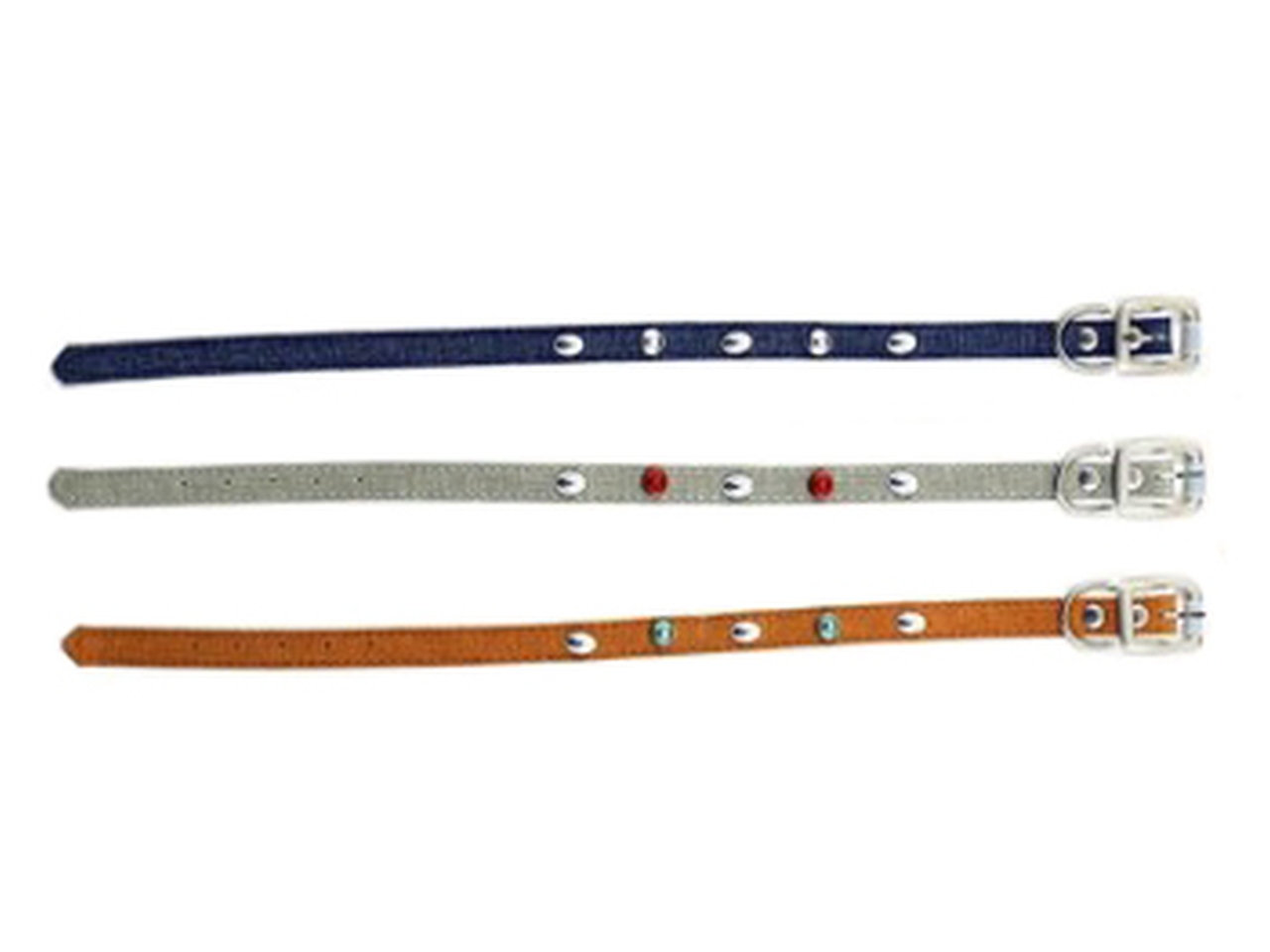 COLLARE PER ANIMALI C/BORCHIE 07862077