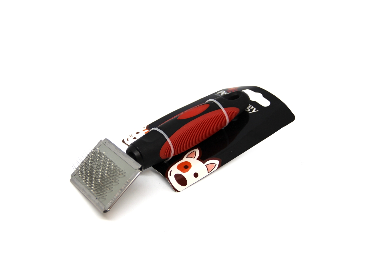 SPAZZOLA PER ANIMALI 07861365