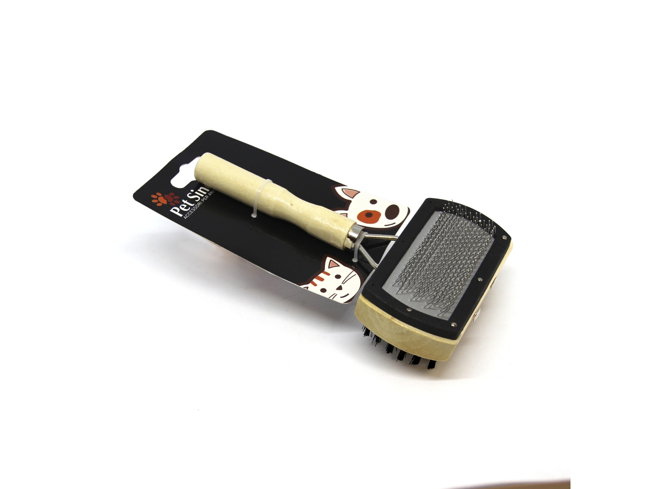 PETTINE DOPPIO 00060552
