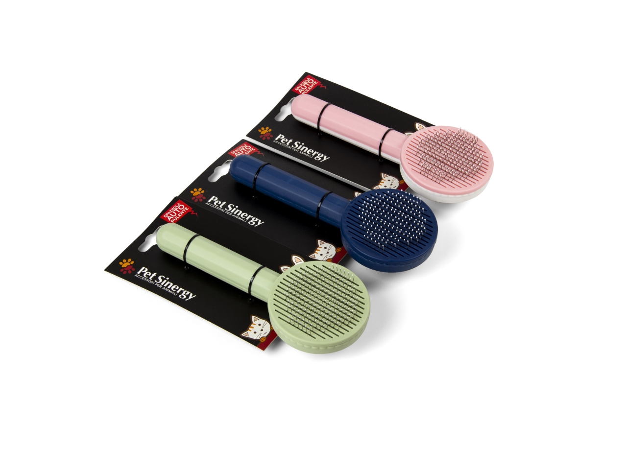 SPAZZOLA CANI/GATTI AUTOPUL. 09029875