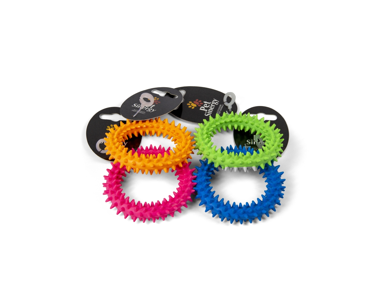 GIOCO CIAMBELLA CURADENTI 00060460 GIOCO CIAMBELLA CURADENTI 00060460