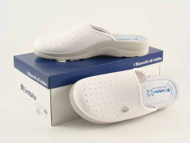 PANTOFOLA UOMO SANIT.40/46 RH000033