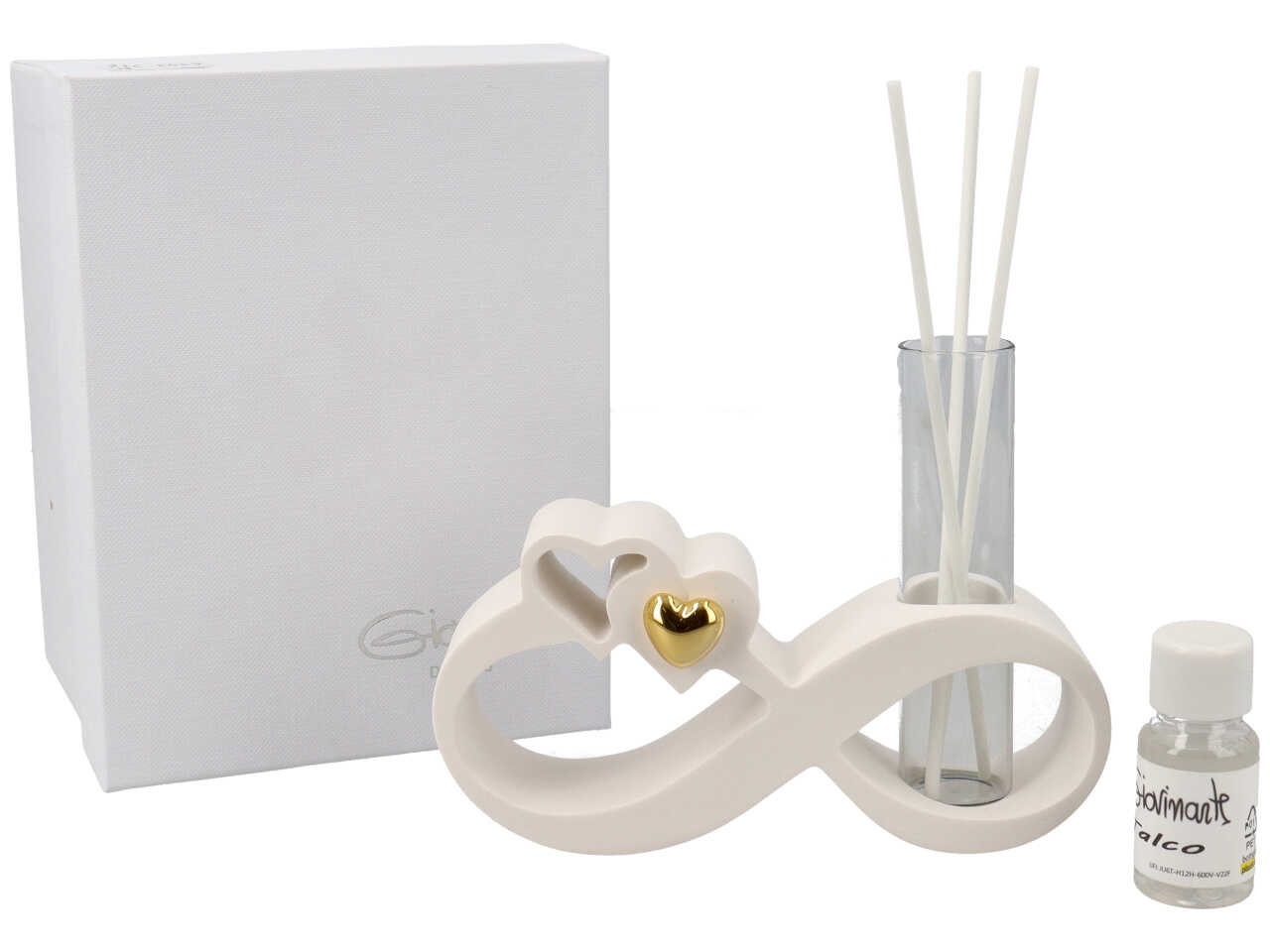 PROFUMATORE INFINITO 14,5CM 6303/912O