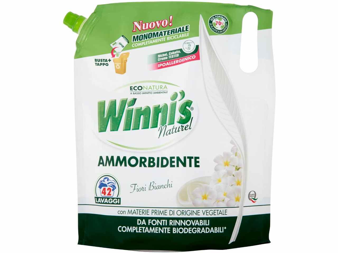 WINNI’S AMMORBIDENTE 1.47lt 034580$