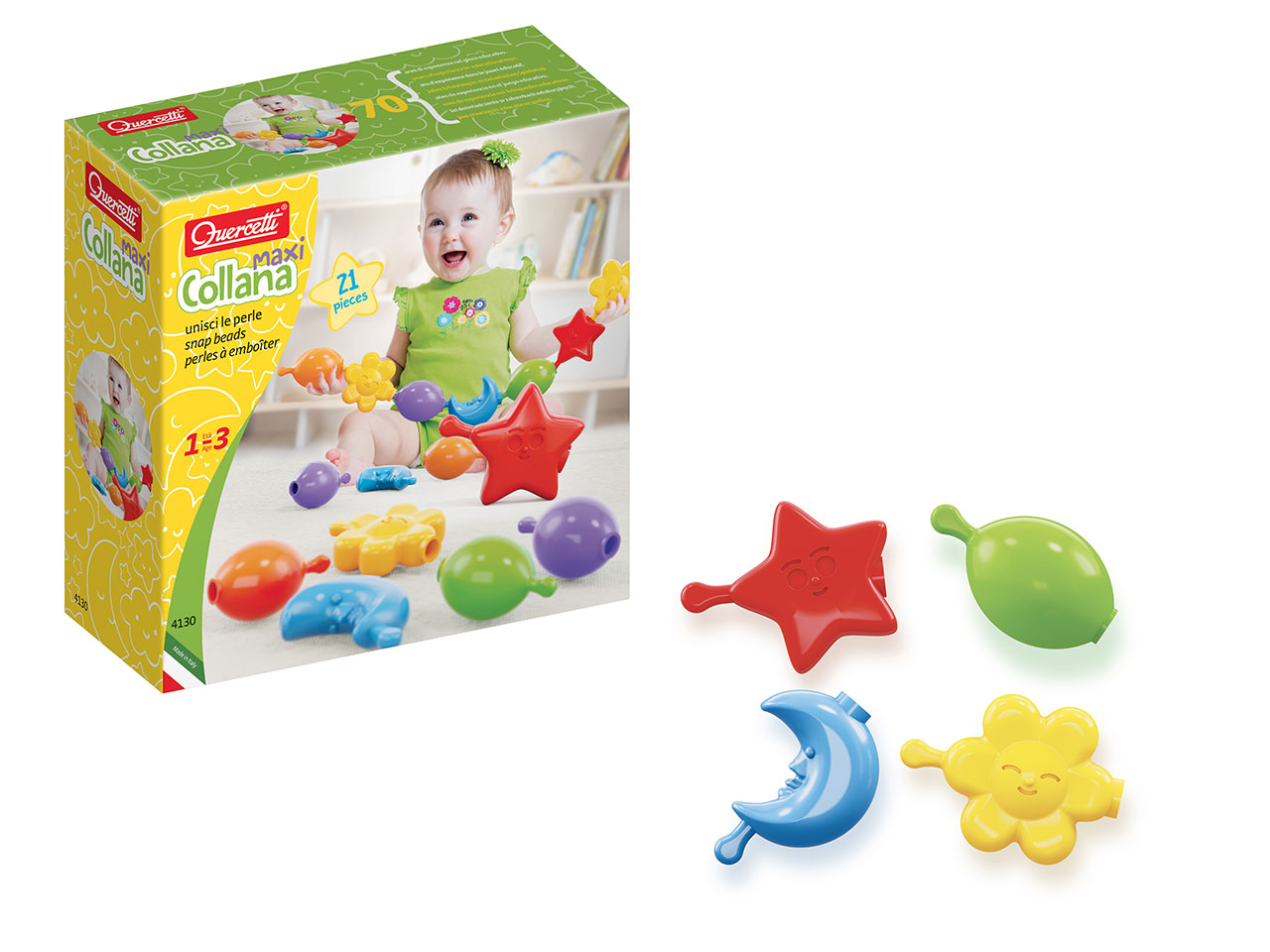 COLLANA MAXI 04130 COLLANA MAXI 04130