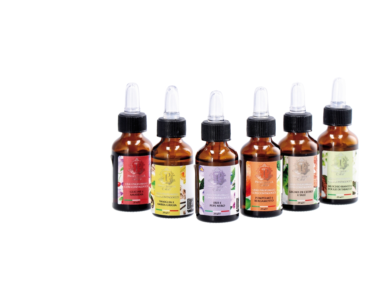 OLIO ESSENZIALE 20ML ASS 104587 OLIO ESSENZIALE 20ML ASS 104587