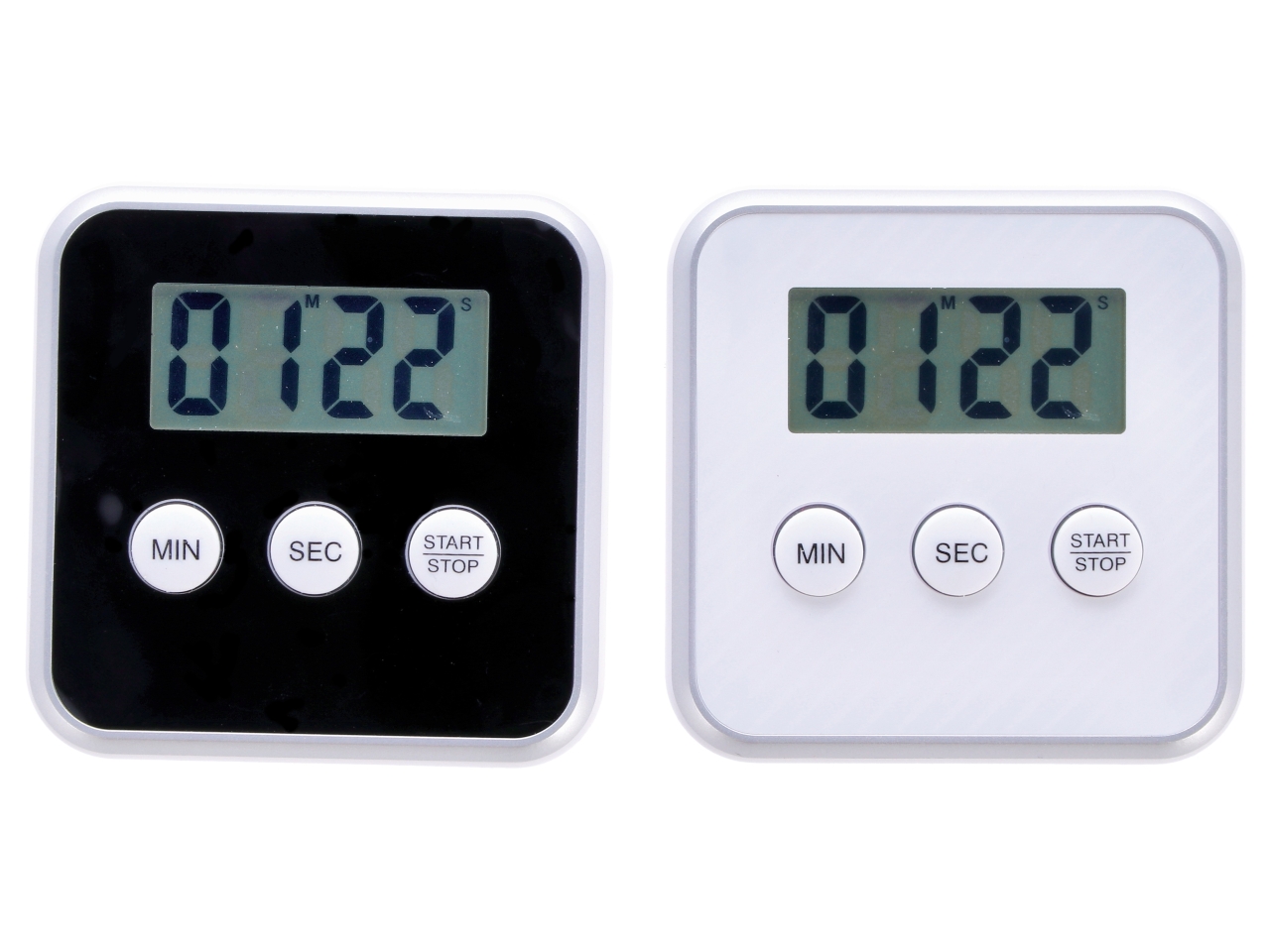 TIMER CUCINA DIGITALE 8X2X8 ASS 114832