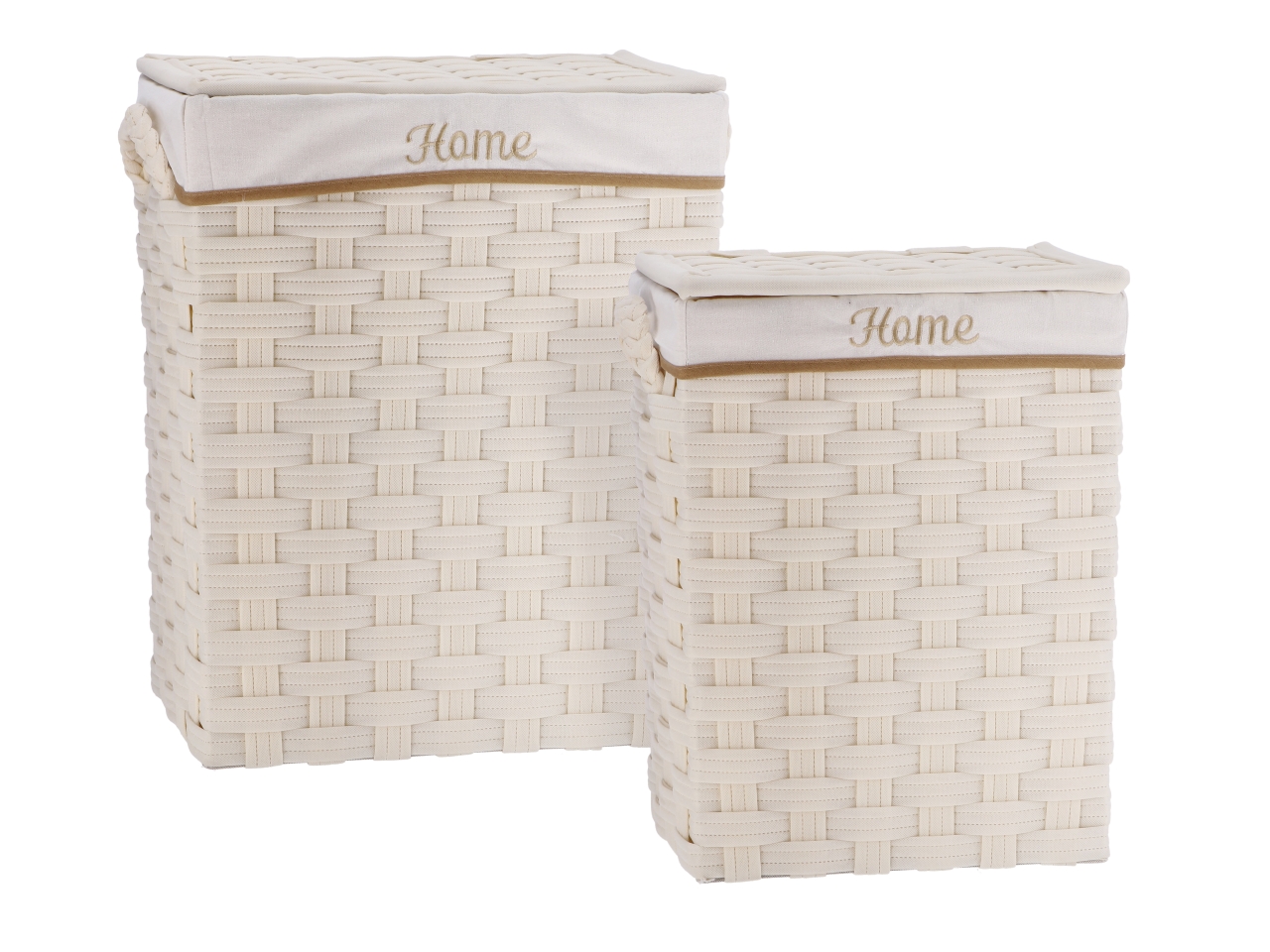 KAREN P.BIANCHERIA RETT.C/TESS.2PZ CREMA 116787 KAREN P.BIANCHERIA RETT.C/TESS.2PZ CREMA 116787