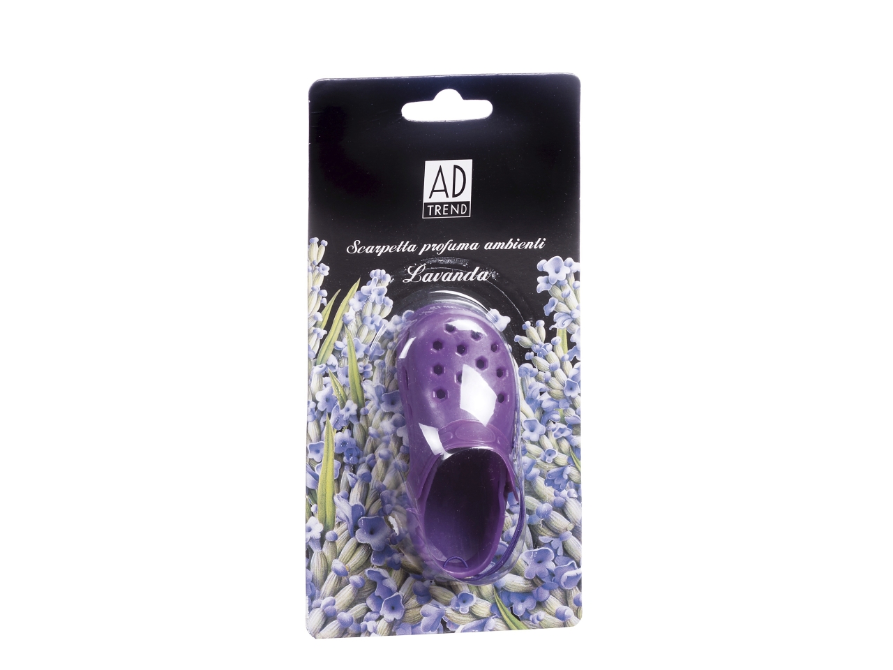 PROFUMATORE AMB.SCARPETTA 17GR 23730