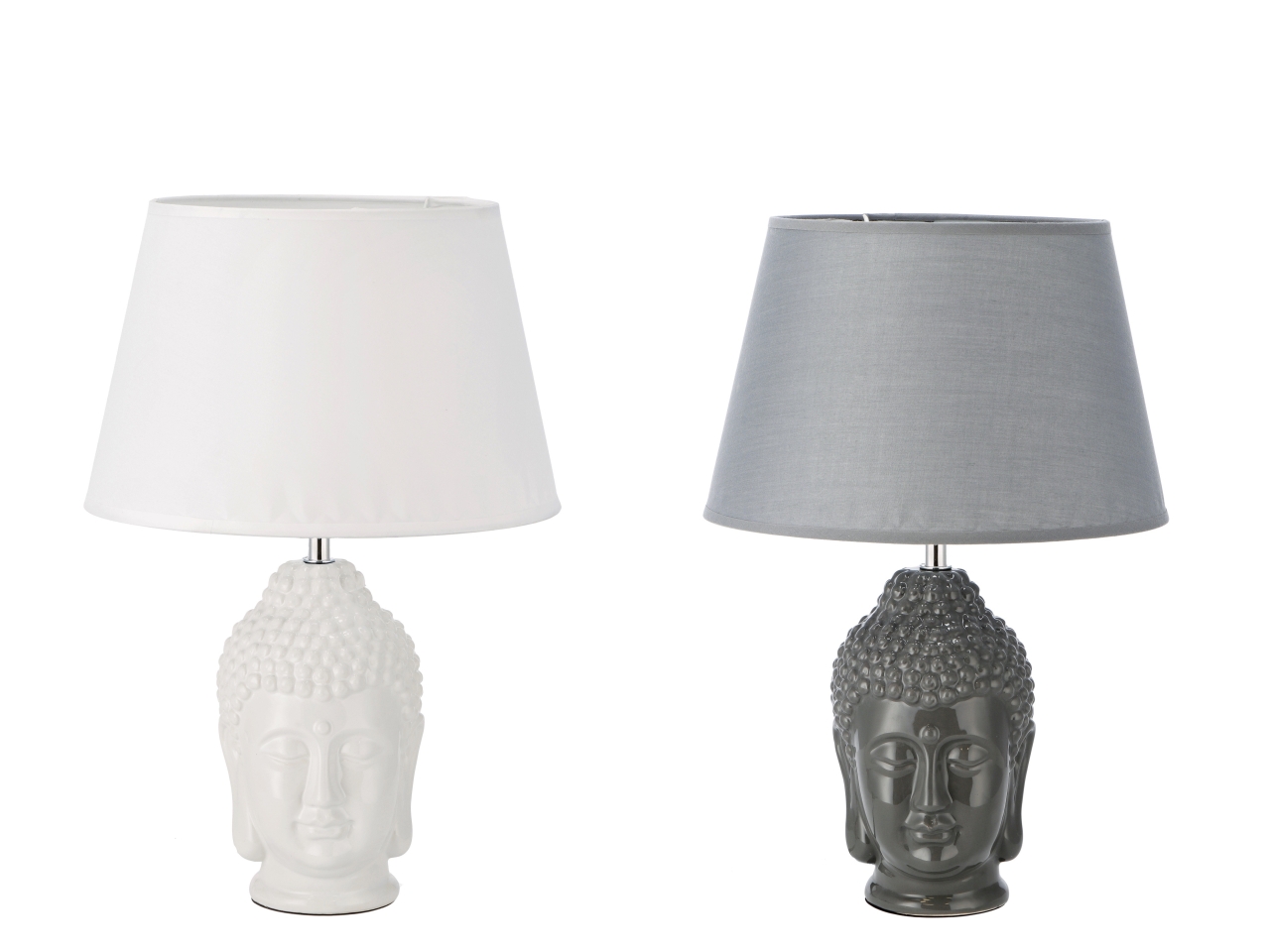 LAMPADA BUDDHA D.12X13XH.42 ASS 76002