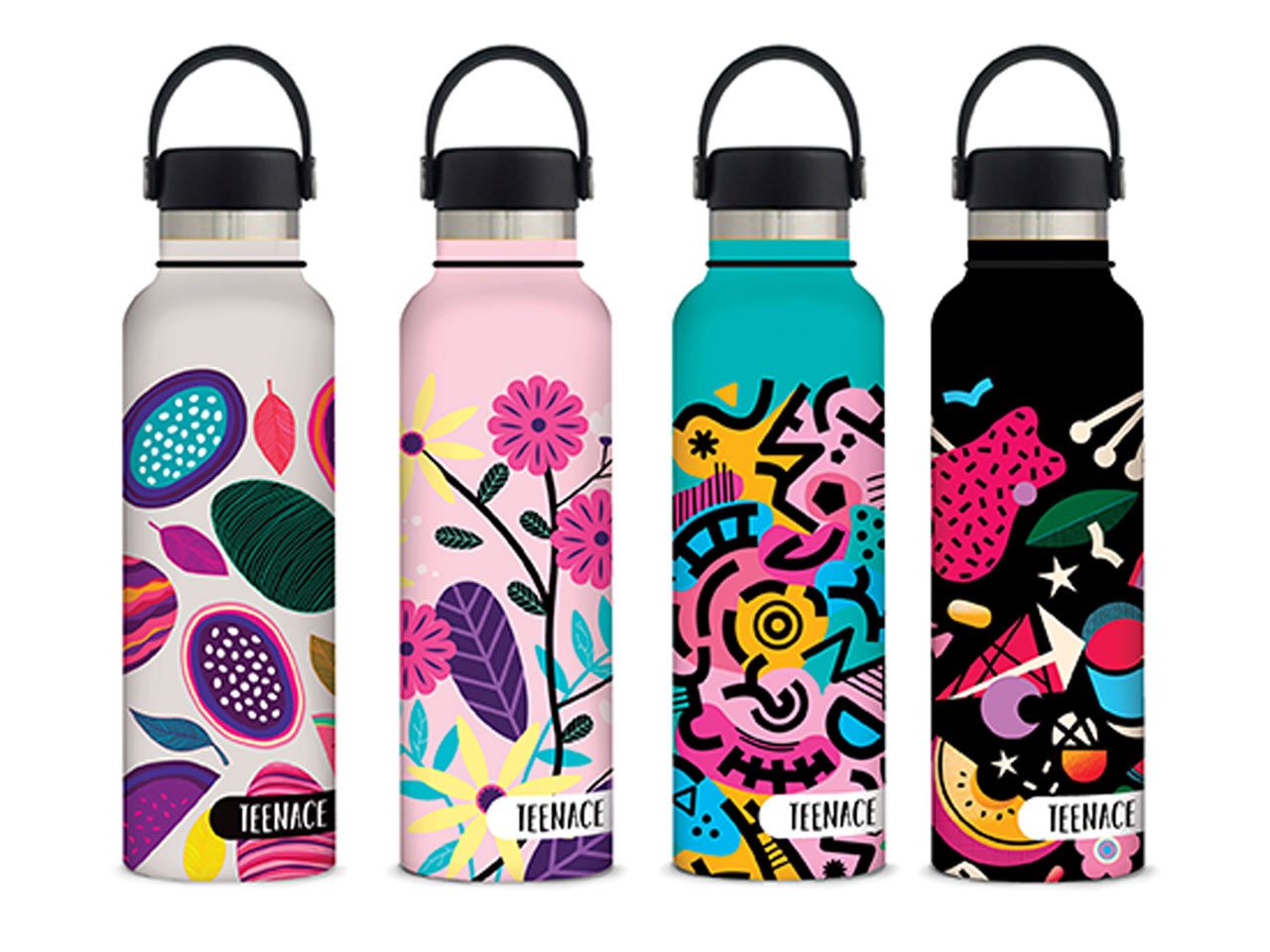 TEENACE BORRACCIA TERM.500ML 30E102500-000