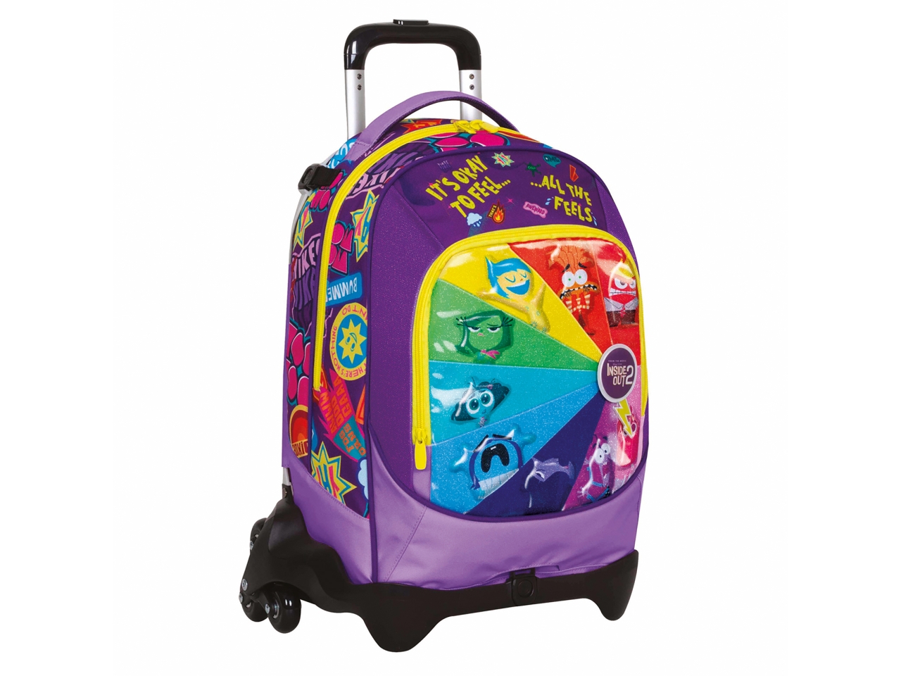 INSIDE OUT 2TROLLEY JACK 3W 20J202501-304