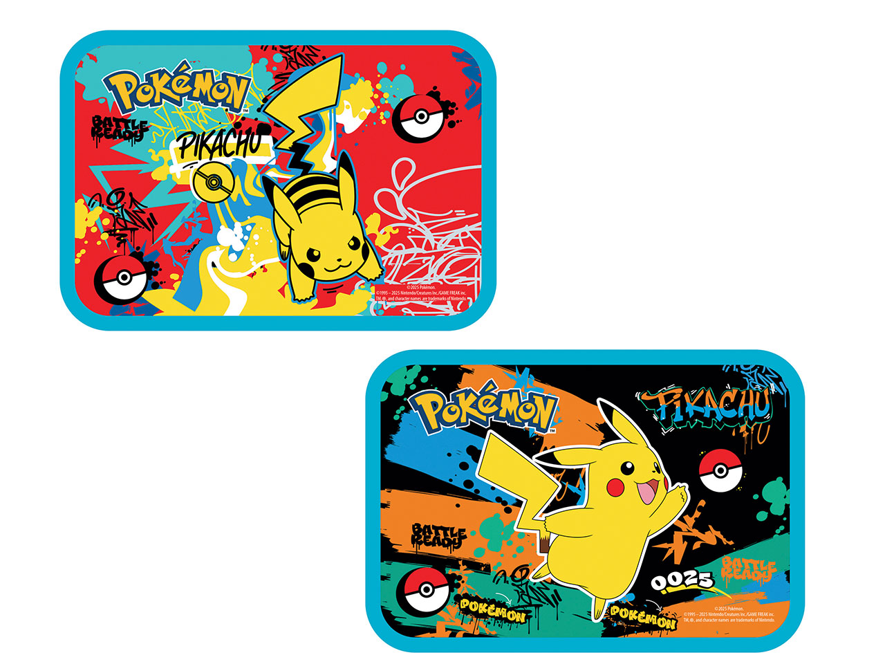 POKMON PORTAMERENDA 90G502507-000 POKMON PORTAMERENDA 90G502507-000