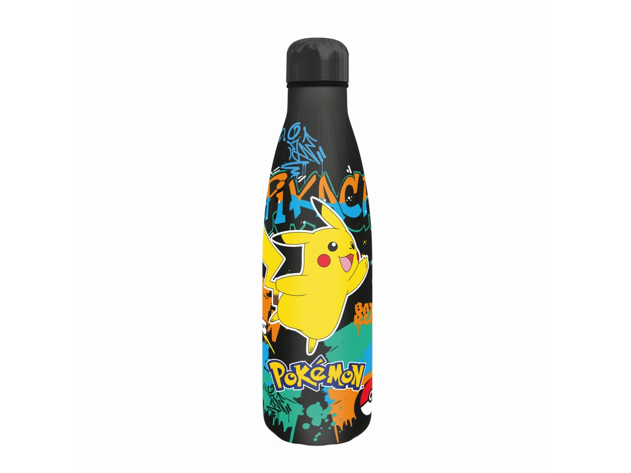 POKMON BORRACCIA TERM.500ML 30G502505-000 POKMON BORRACCIA TERM.500ML 30G502505-000