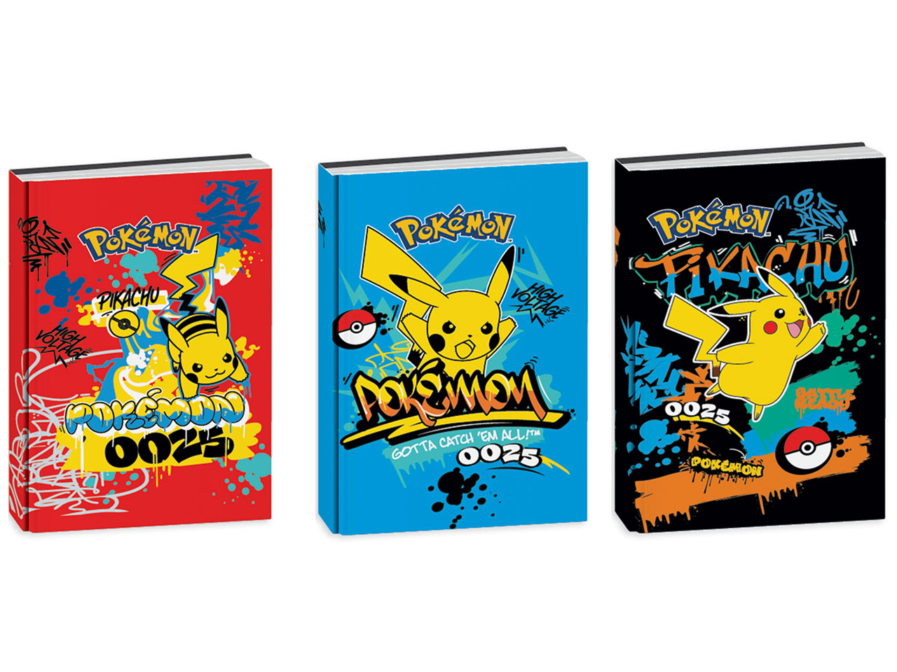 POKMON DIARIO AG. 10M 50G502500-000 POKMON DIARIO AG. 10M 50G502500-000