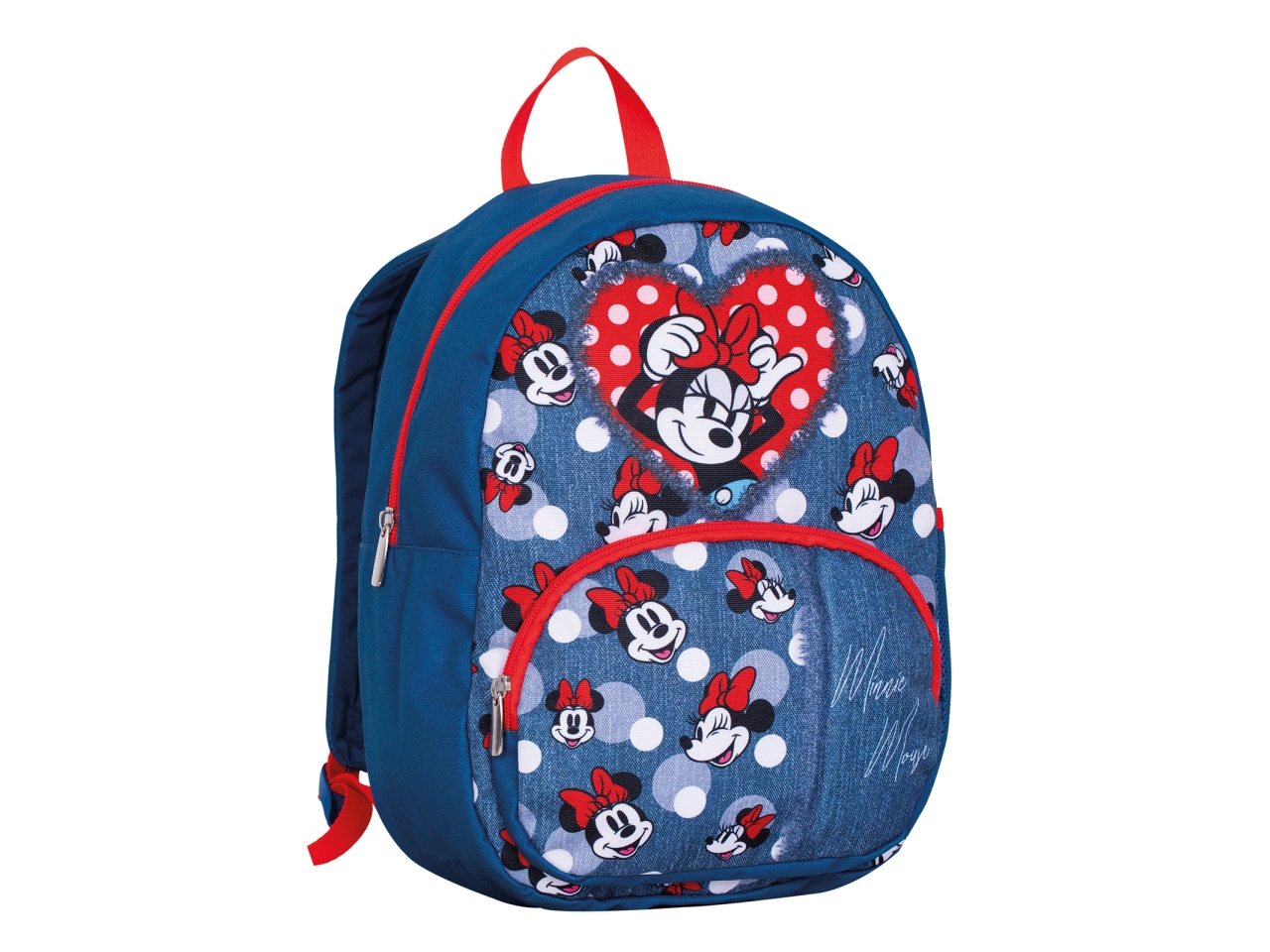 MINNI ASILO SMALL 20C502502-5B4