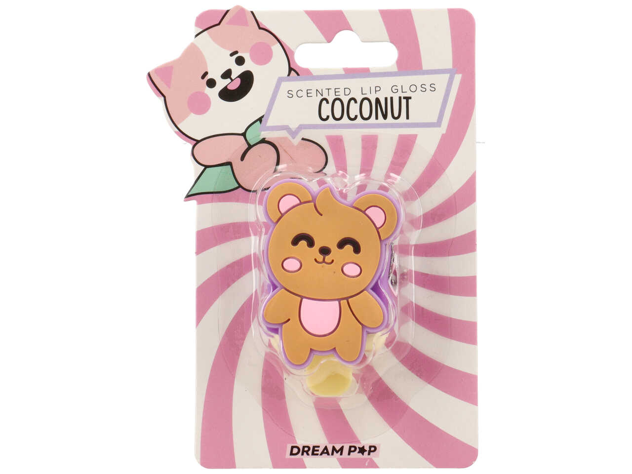 DREAM POP LUCIDALABBRA COCONAT Y81149W-32758